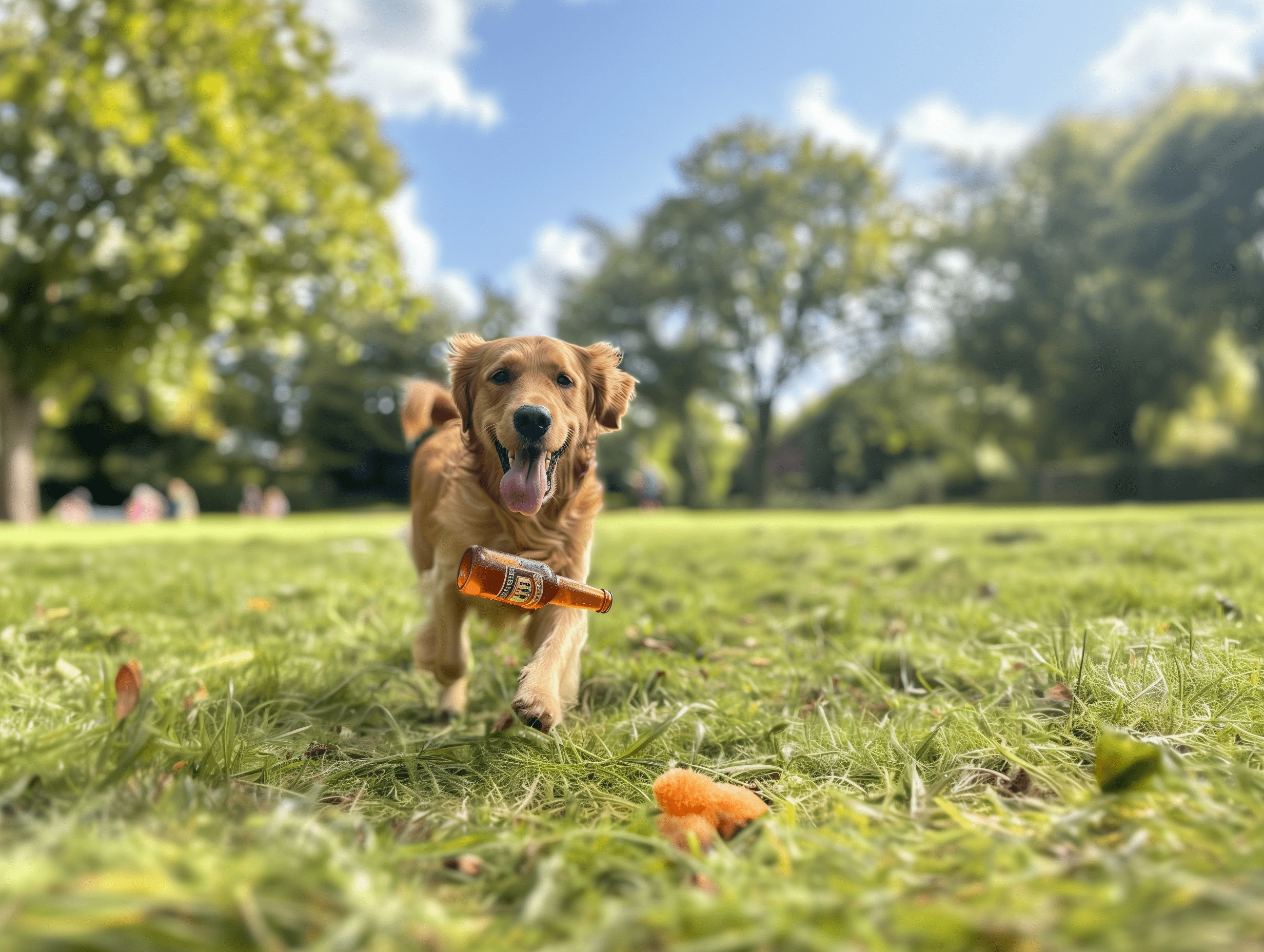 Beer Names For Dogs A Guide To Naming Your Furry Friend After Your 